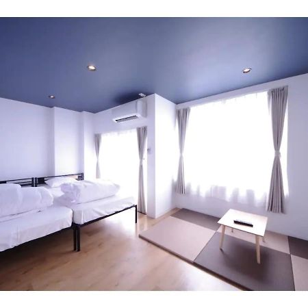Hotel Apt Sesela - Vacation Stay 12880 Kanazawa Exterior foto