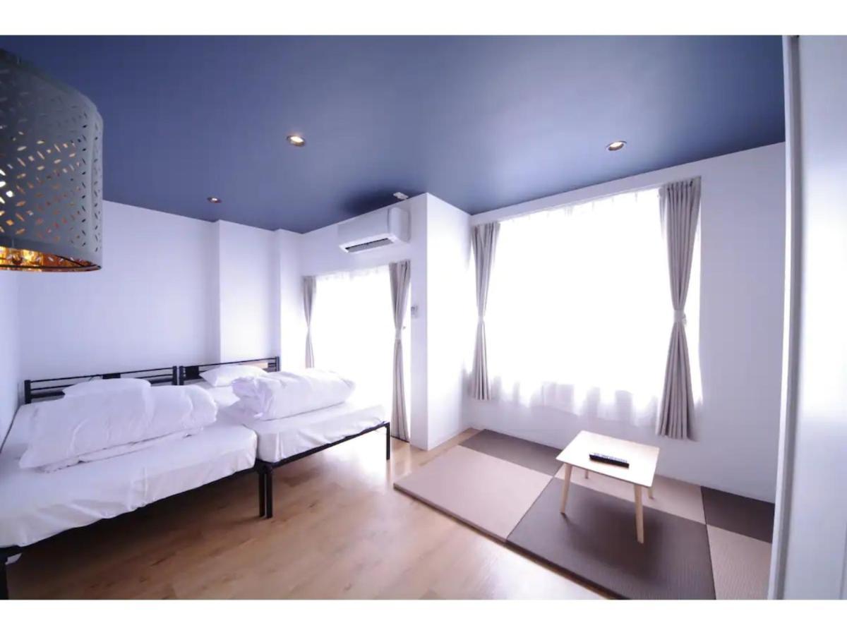 Hotel Apt Sesela - Vacation Stay 12880 Kanazawa Exterior foto