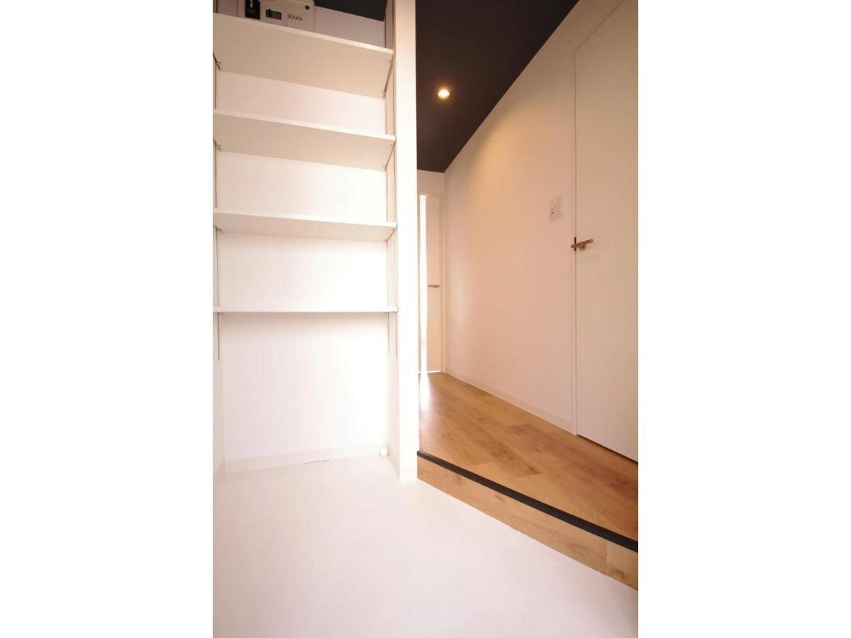Hotel Apt Sesela - Vacation Stay 12880 Kanazawa Exterior foto