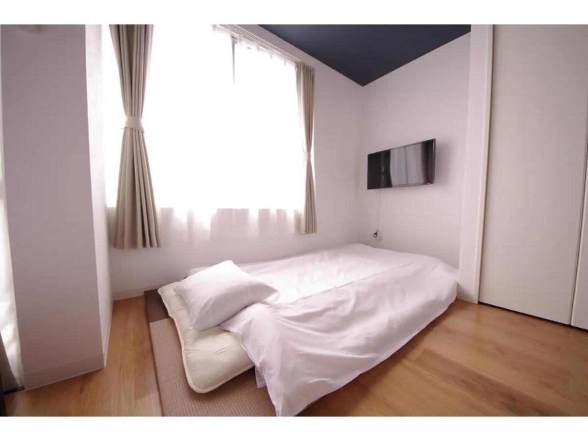 Hotel Apt Sesela - Vacation Stay 12880 Kanazawa Exterior foto